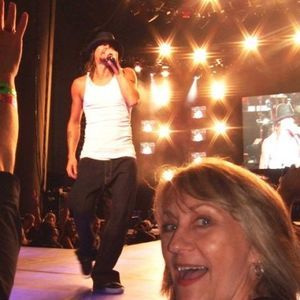 Meet your Posher, Lynne